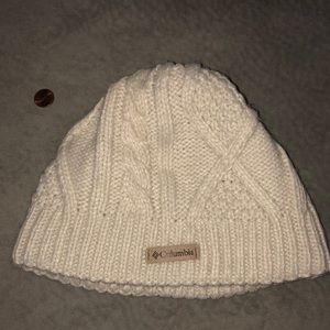 Columbia Beanie